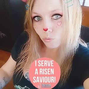 Meet your Posher, Crystal